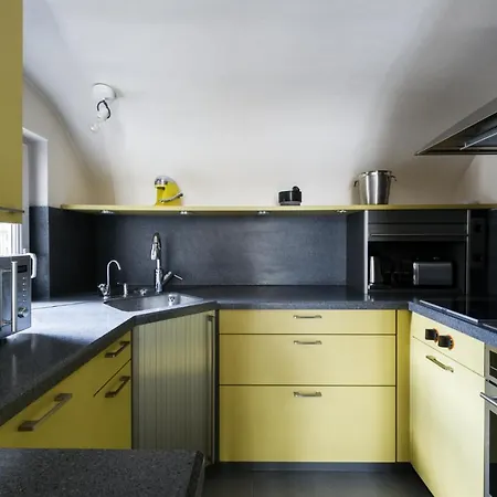 13 Place Chateauneuf - Apartamento