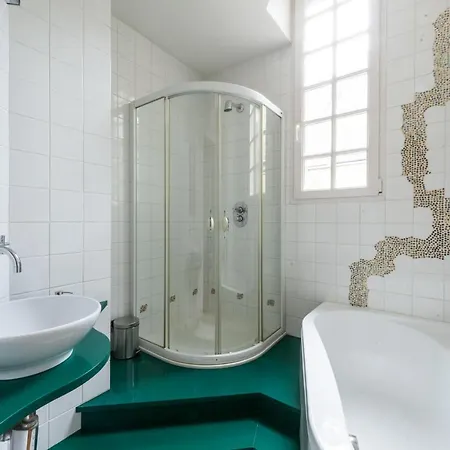 13 Place Chateauneuf - Apartamento *
