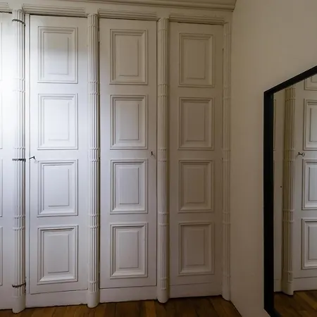 13 Place Chateauneuf - Apartamento